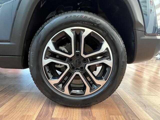 JEEP Compass 1.3 Turbo 190 CV PHEV AT6 4xe Limited KM ZERO