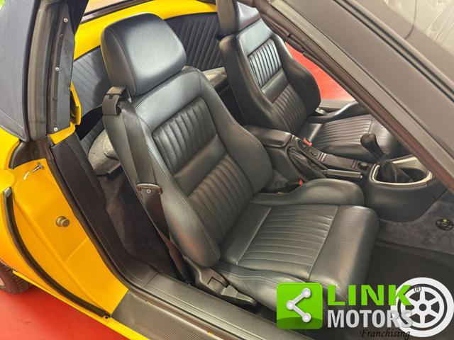 ALFA ROMEO Spider 2.0i 16V T.S. cat Limited Edition n'240