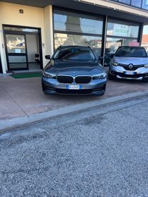 Bmw 530 530e xDrive Touring Luxury