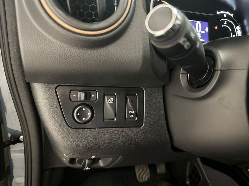 Dacia Spring Electric Electric 65 48KW Extreme
