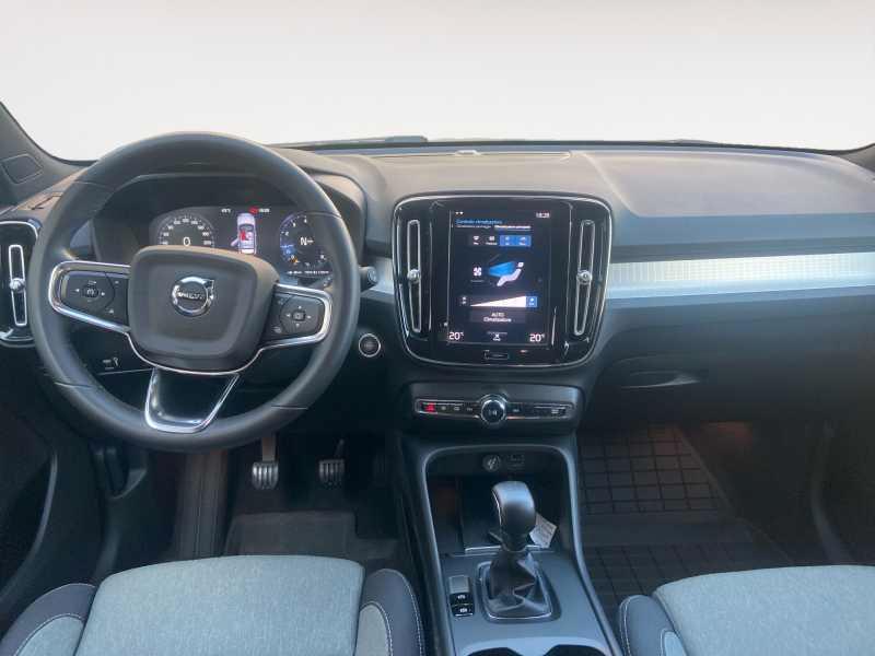 VOLVO XC40 1.5 t2 Core ManuaLe