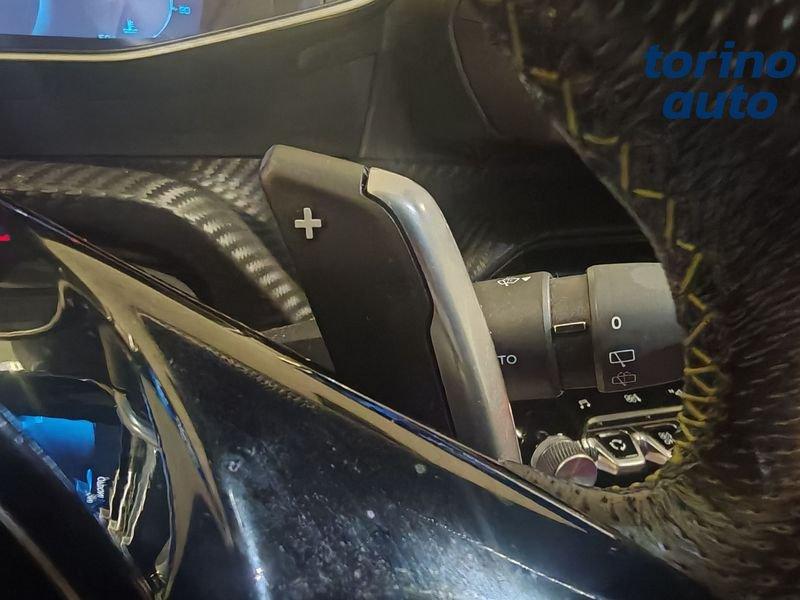 Peugeot 208 GT Line PureTech 100 EAT8 S/S auto