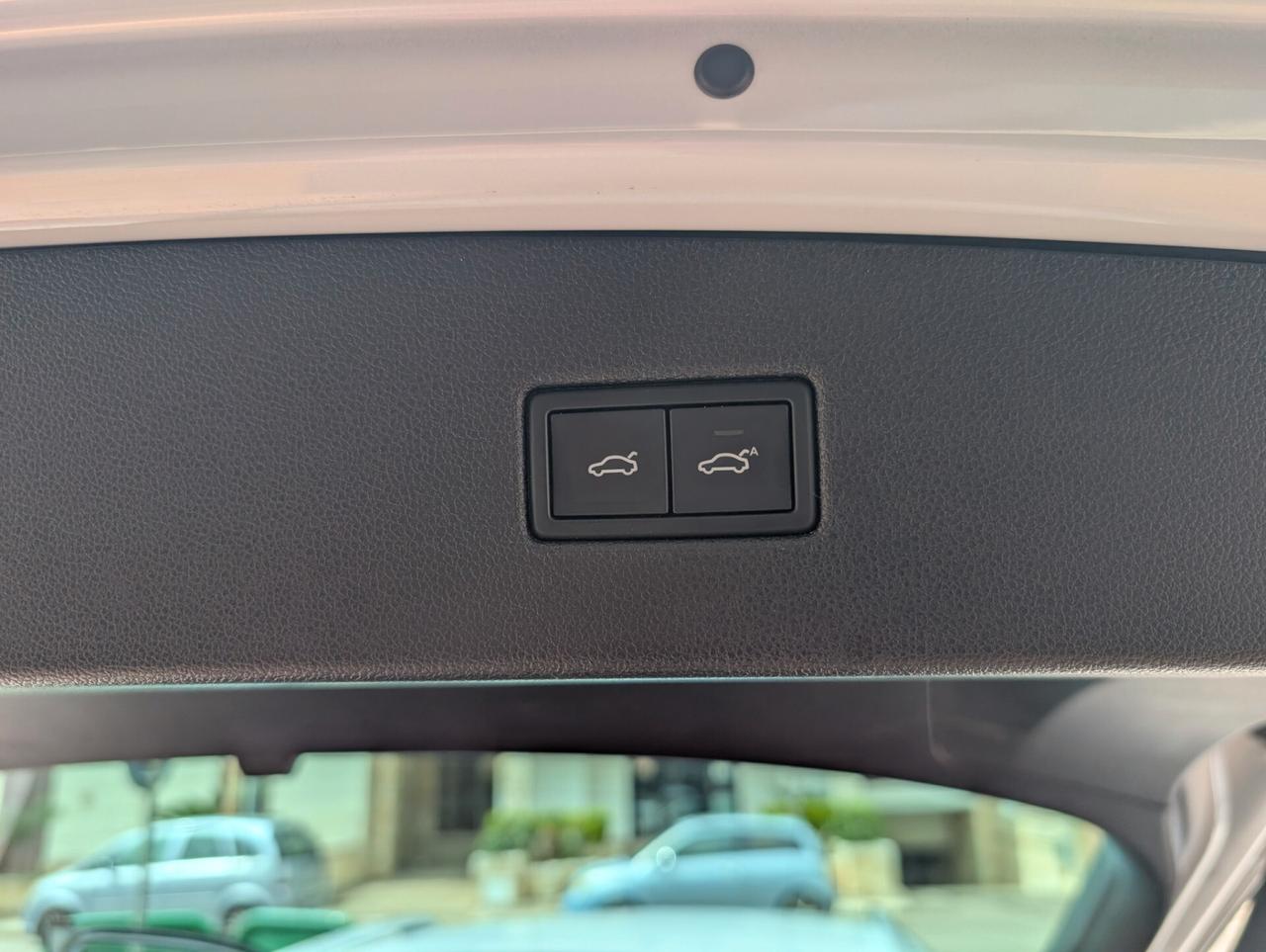 Volkswagen Tiguan 2.0 TDI SCR 4MOTION Advanced BlueMotion Technology