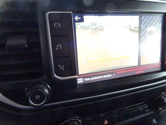 CITROEN Jumpy 2.0 BlueHDi 140HP S&S EAT8 PL-TN Furgone M Club