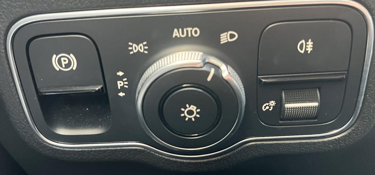 Mercedes-benz B 200 d Automatic Sport Plus