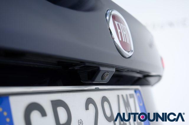 FIAT Tipo 1.4 BENZINA 5 PORTE LOUNGE NEOPATENTATI