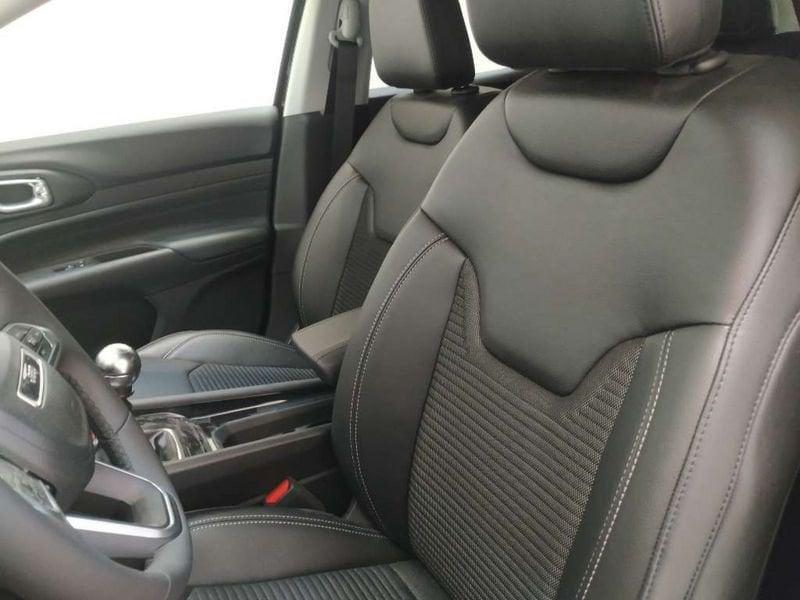 Jeep Compass 1.6 mjt Night Eagle 2wd 130cv