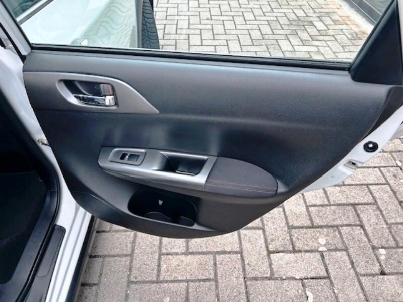 Subaru Impreza XV 2.0D Trend - Motore nuovo -