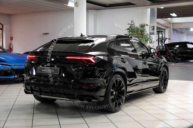 Lamborghini Urus S|TETTO|B&O 3D| STYLE PACKAGE|23'' TAIGETE|CARBO