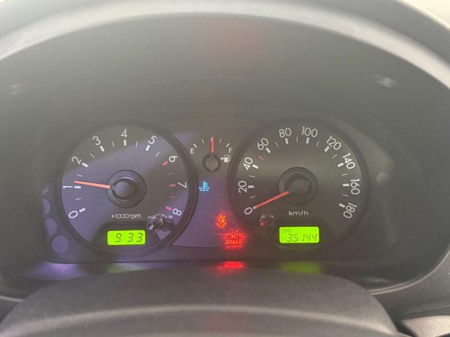 KIA Picanto 1.1 12V Spicy