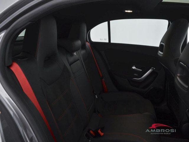 MERCEDES-BENZ A 35 AMG 35 AMG 4Matic Advanced Plus