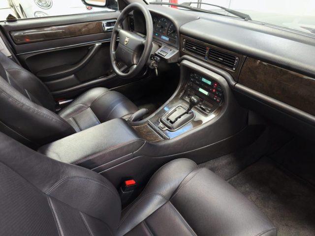 JAGUAR XJ6 4.0 cat Sport