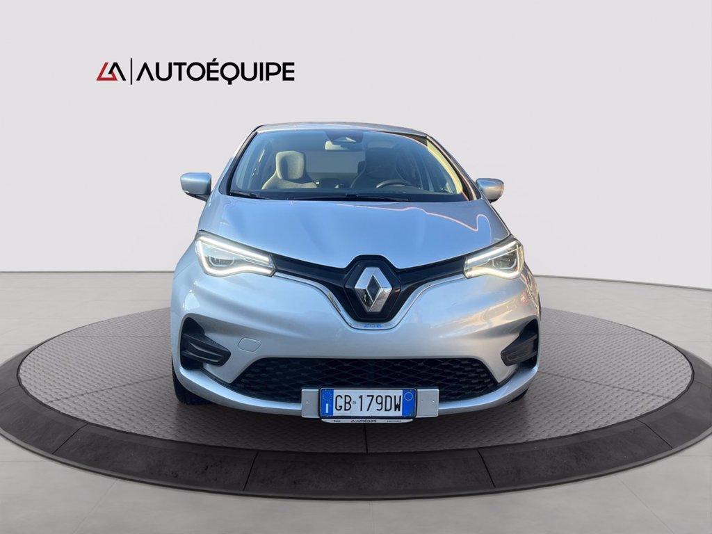 RENAULT Zoe Zen R135 Flex my20 del 2020