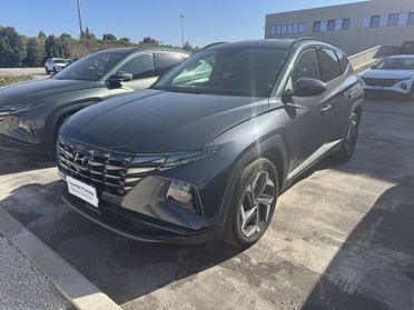 Hyundai Tucson Tucson 1.6 HEV aut.Exellence