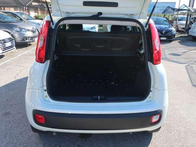 Fiat Panda Panda III 2021 1.0 firefly hybrid s&s