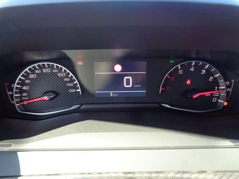 Peugeot 208 208 PureTech 100 Stop&Start 5 porte Style