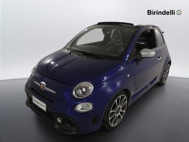ABARTH 595 - 595 C 1.4 Turbo T-Jet 165 CV Turismo