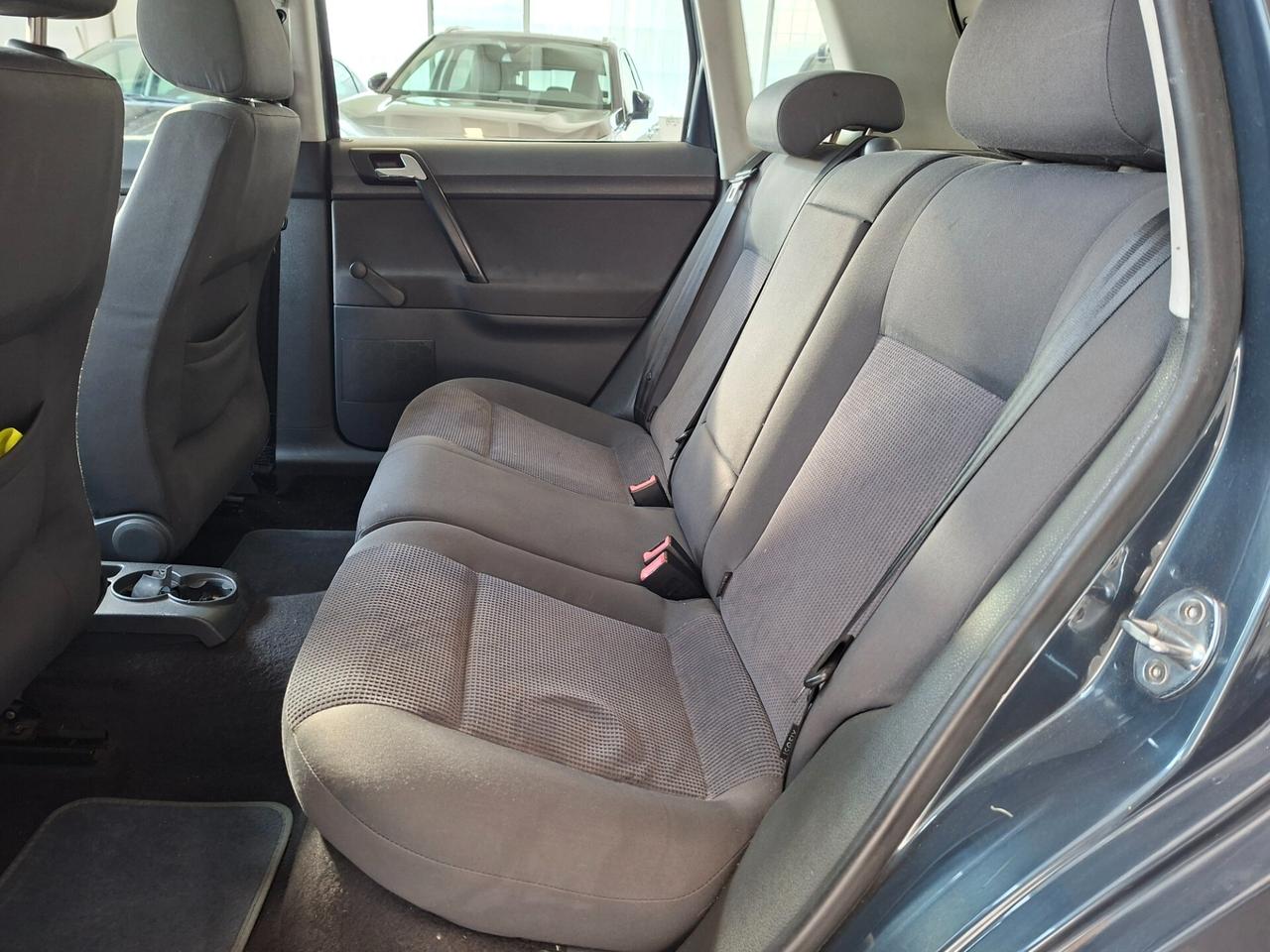 Volkswagen Polo 1.2 5p. Trendline