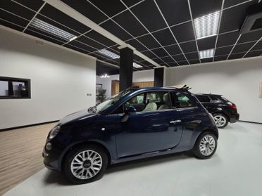 Fiat 500 C 1.3 Multijet 16V 95 CV Lounge