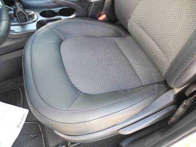 HYUNDAI iX35 2.0 CRDi 2WD 135cv - OK NEOPATENTATI -"DA VETRINA"