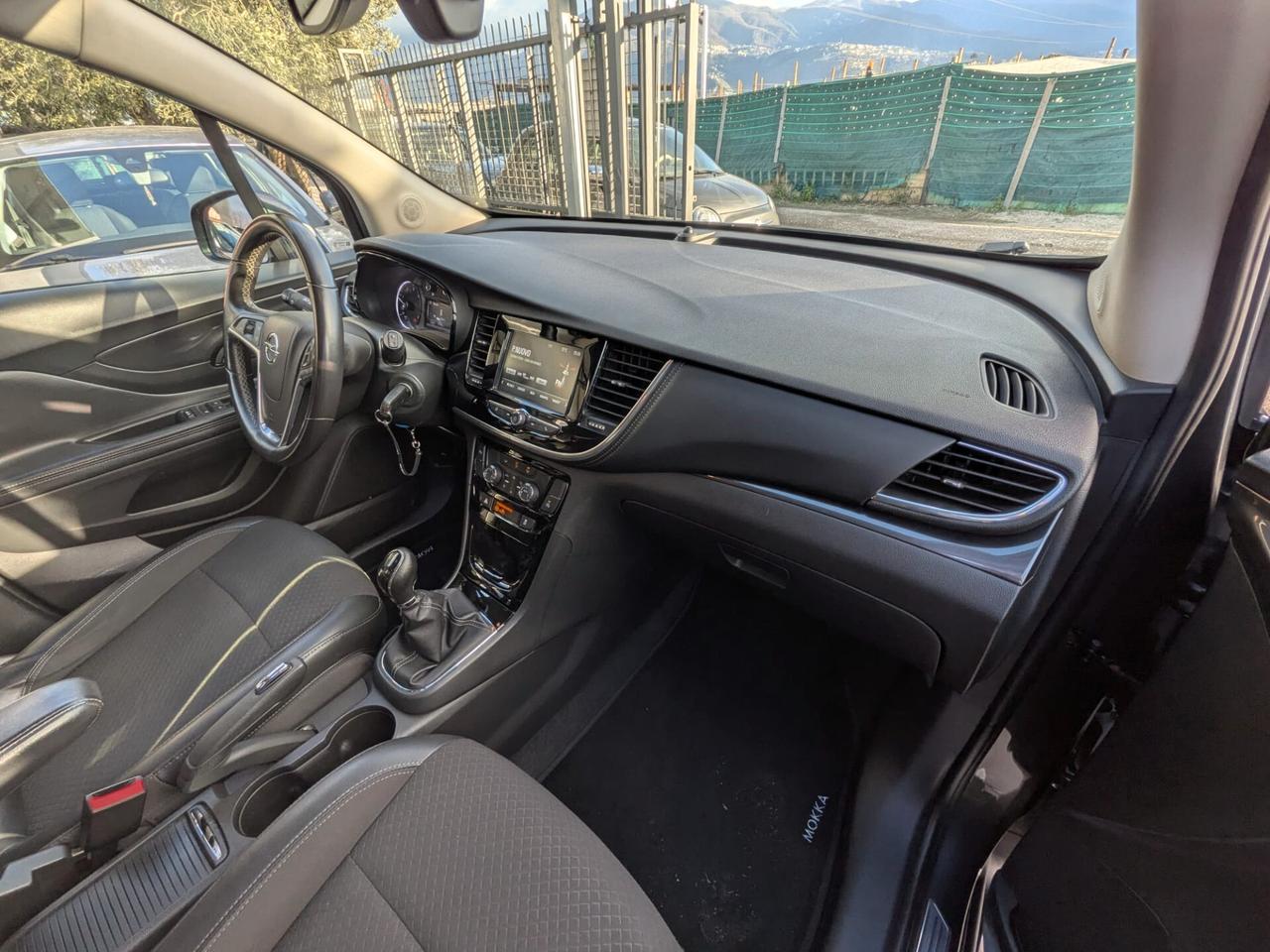 Opel Mokka 1.6 CDTI Ecotec 136CV 4x2 Start&Stop Cosmo NORDITA