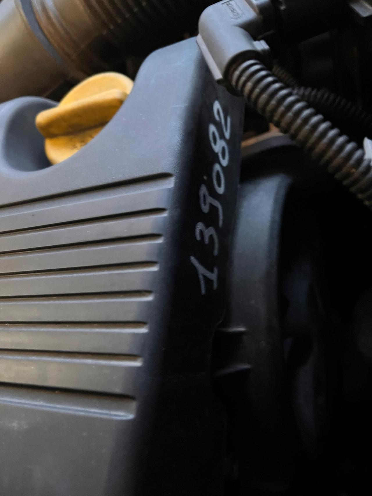 Opel Meriva 1.7 CDTI 101CV F.AP. Cosmo