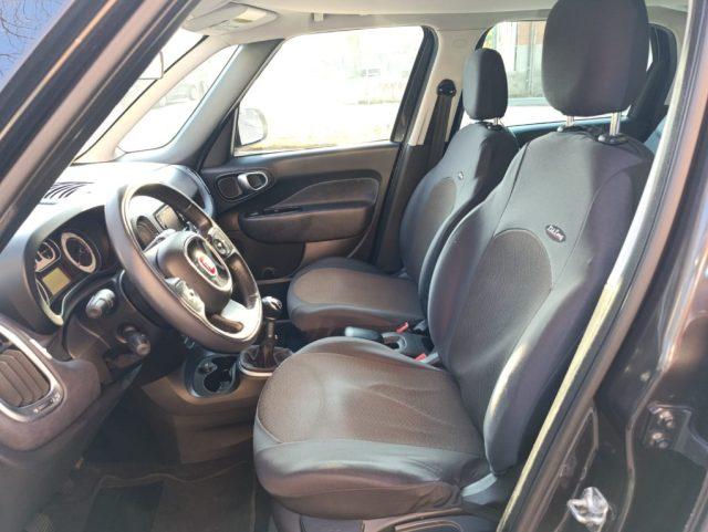 FIAT 500L Living 1.3 Multijet 85 CV Lounge 7 POSTI