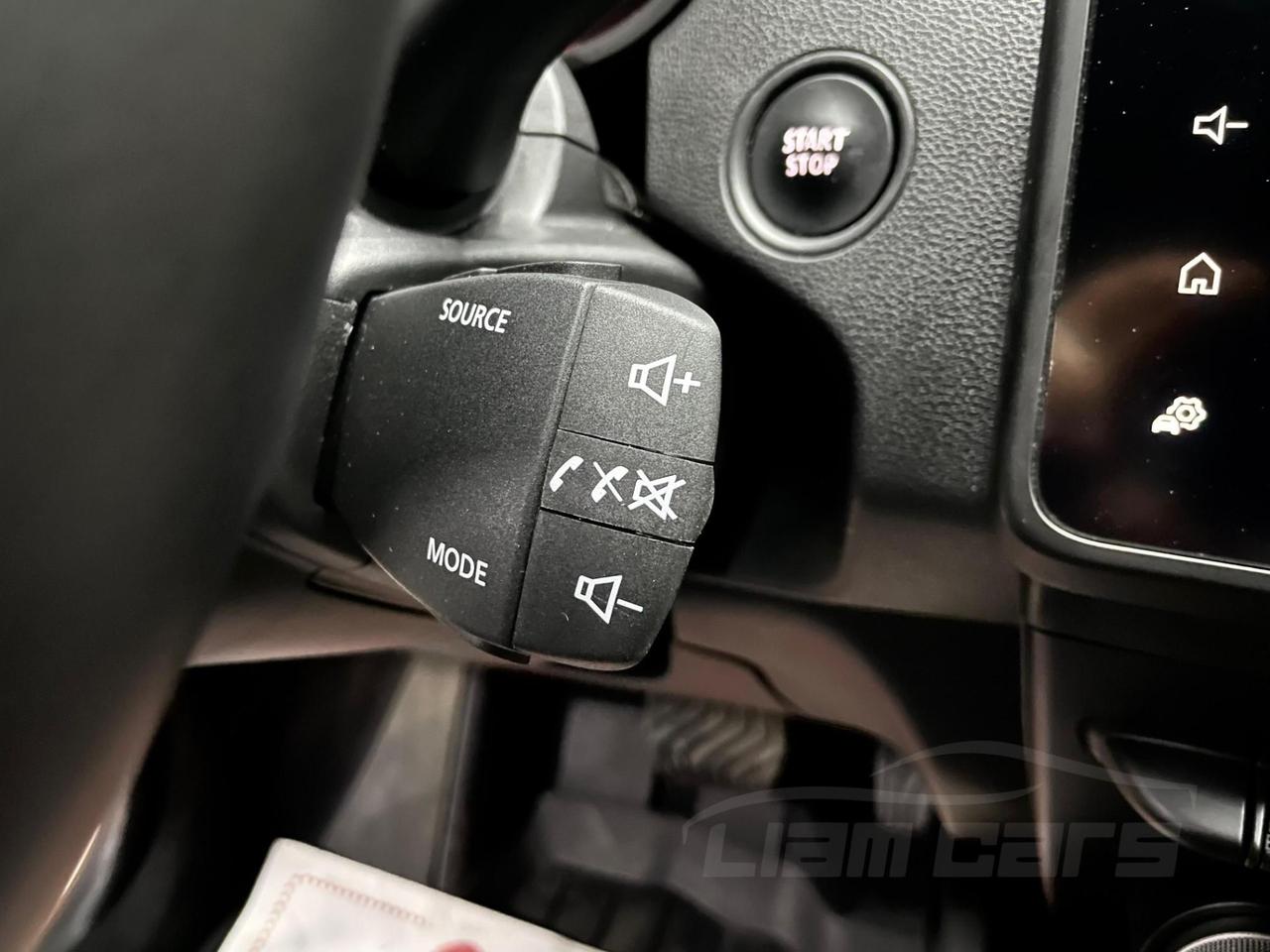 Dacia Duster 1.3 tce Extreme 4x2 150cv edc fap