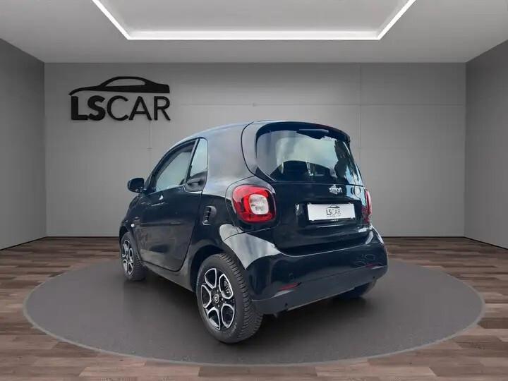 Smart ForTwo 70 1.0 PRIME UNIPRO-PROMO-FINANZIAMENTO