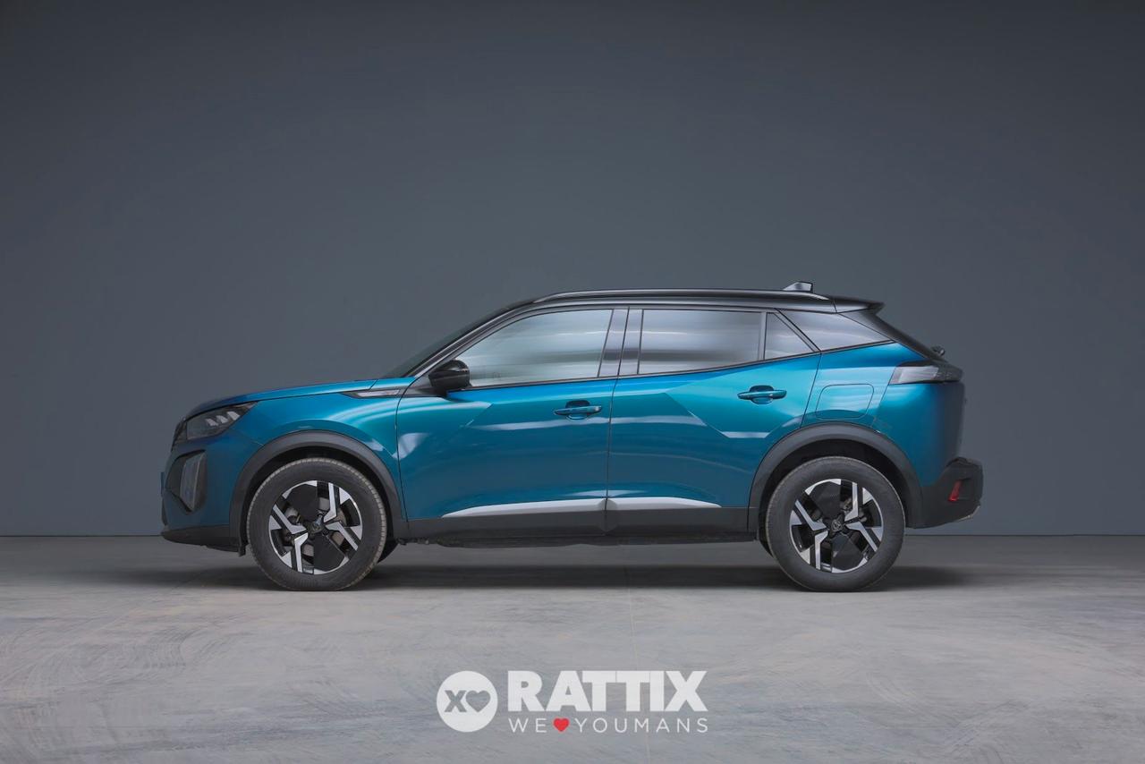 Peugeot 2008 1.2 Hybrid 136CV GT e-DCS6