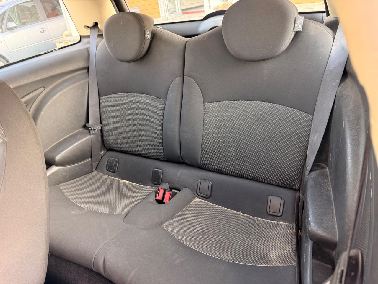 Mini One D Clubman 1.6 16V Cooper