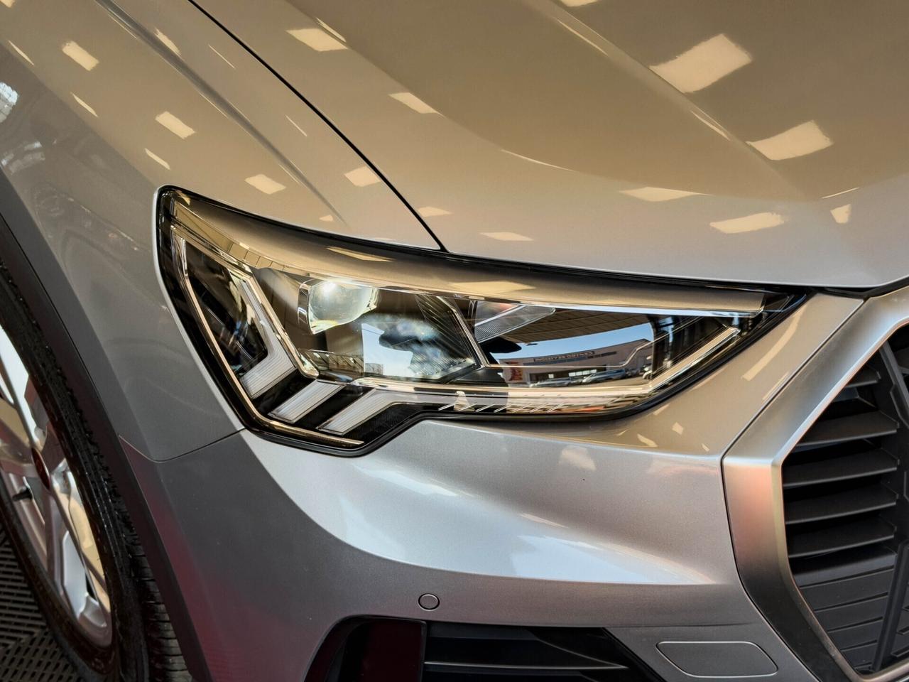 Audi Q3 45 TFSI e S tronic Plug-in Hybrid