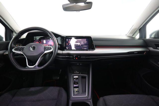 VOLKSWAGEN Golf Golf 2.0 TDI 150 CV DSG Life