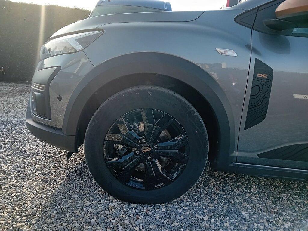 Dacia Jogger 1.6 HYBRID Extreme