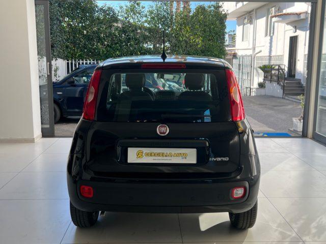 FIAT Panda 1.0 FireFly S&S Hybrid Pandina da ?149,00