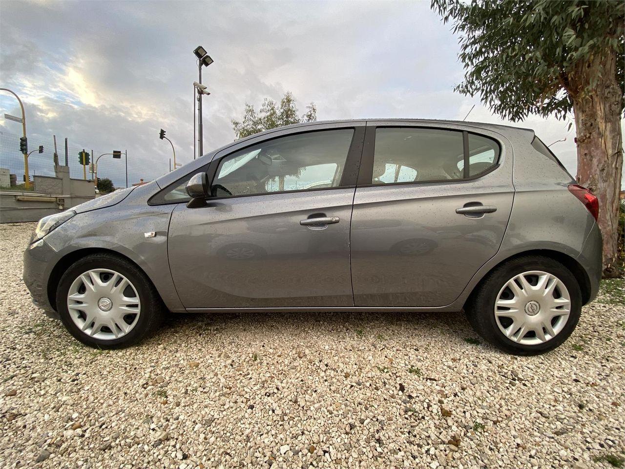 OPEL Corsa Corsa 1.4 90 CV GPL Tech 5p. Advance Ecotec