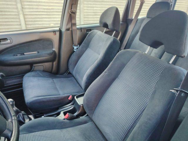 HONDA HR-V 1.6i 16V cat 5 porte 4WD NEOPATENTATI UNICO PROPRI