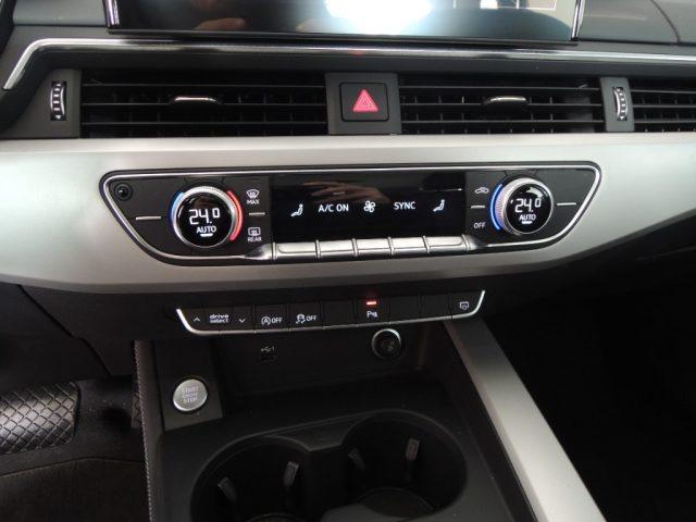 AUDI A4 Avant 35 TDI/163 CV S tronic Business Advanced