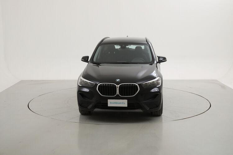 BMW X1 20d xDrive Advantage BR904865 2.0 Diesel 190CV