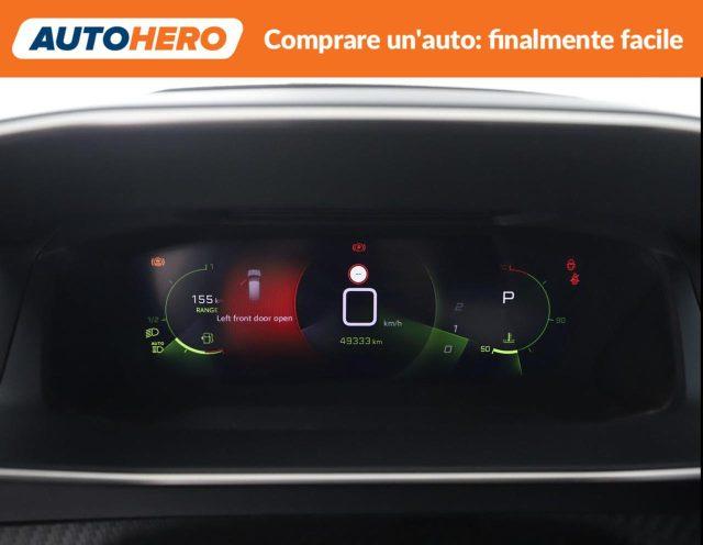 PEUGEOT 208 PureTech 130 Stop&Start EAT8 5 porte GT