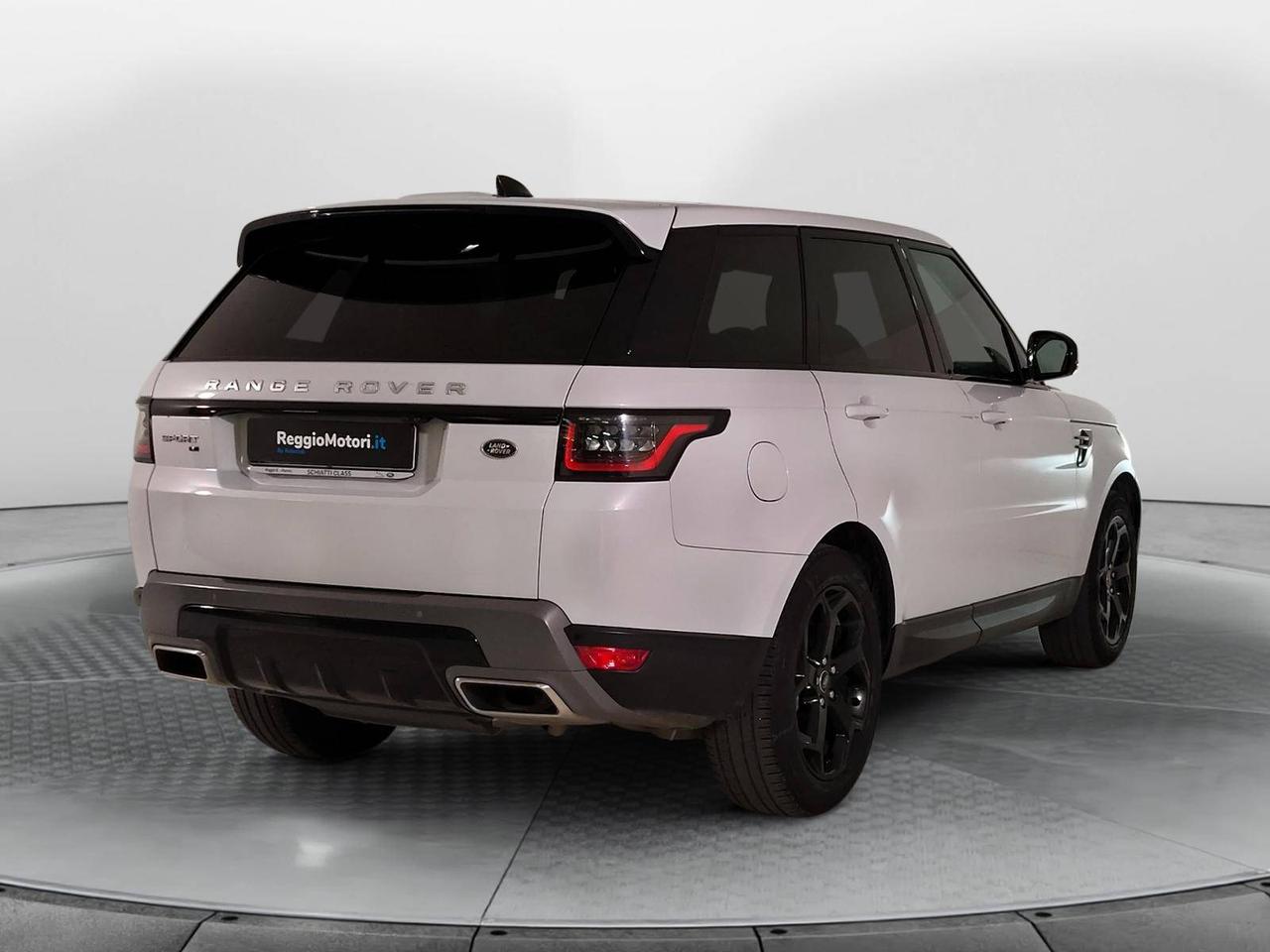 Land Rover Range Rover Sport 3.0d i6 mhev S 249cv