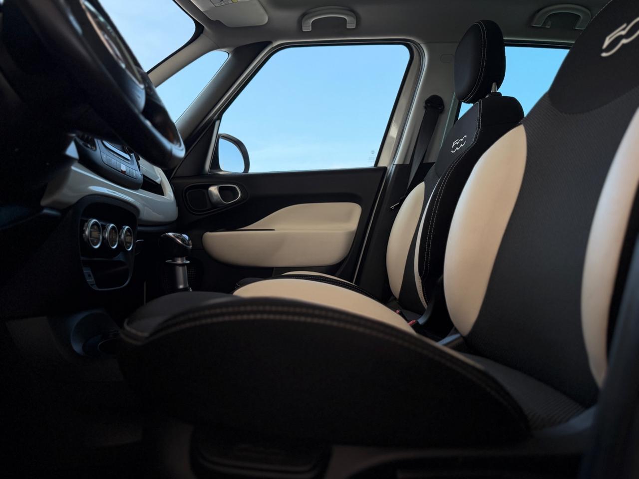 Fiat 500L 1.6 Multijet 120 CV Trekking UNICO PROPRIETARIO