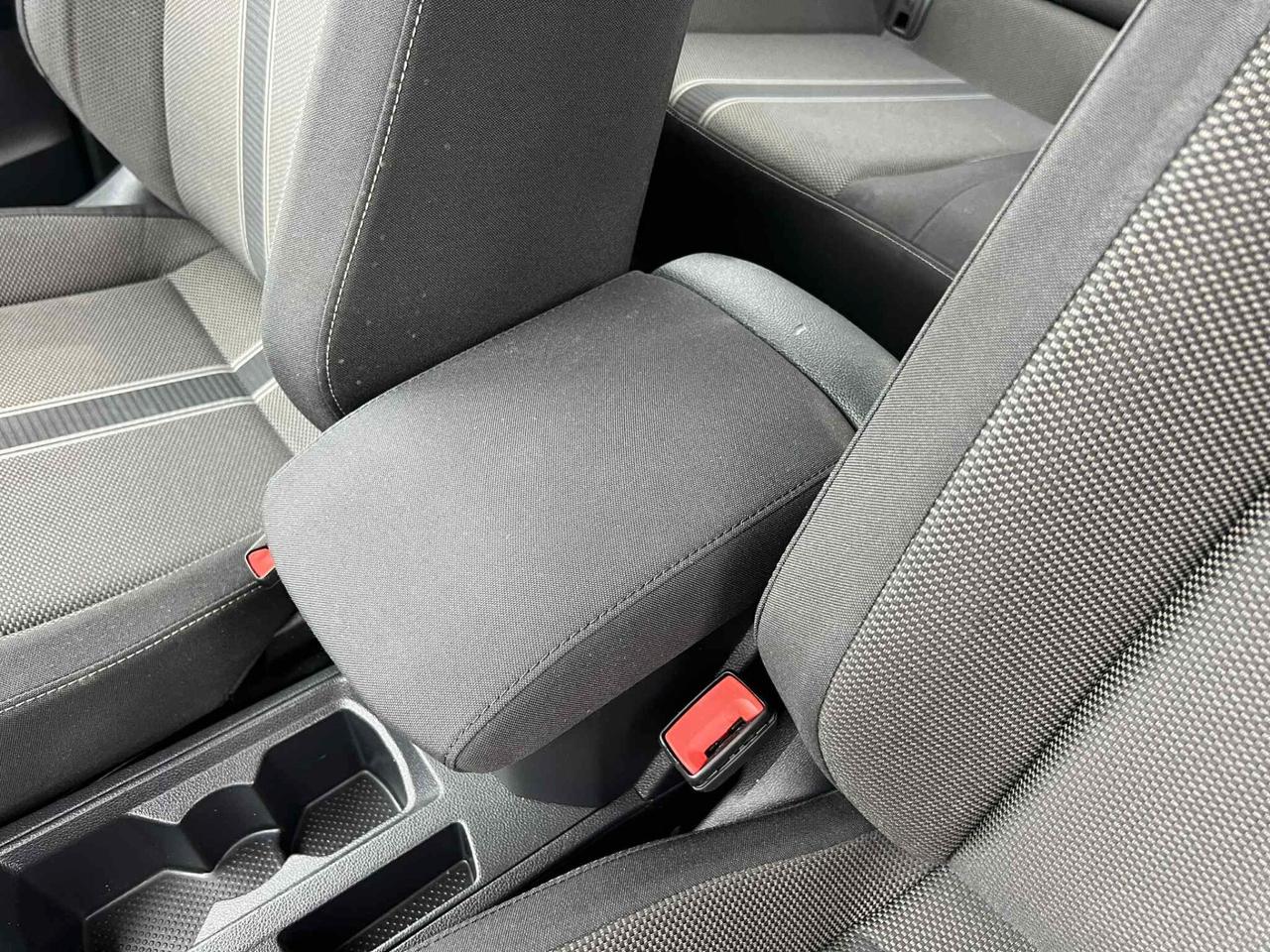 Volkswagen T-Roc 2.0 TDI 116Cv 6M -NAVI-CARPLAY
