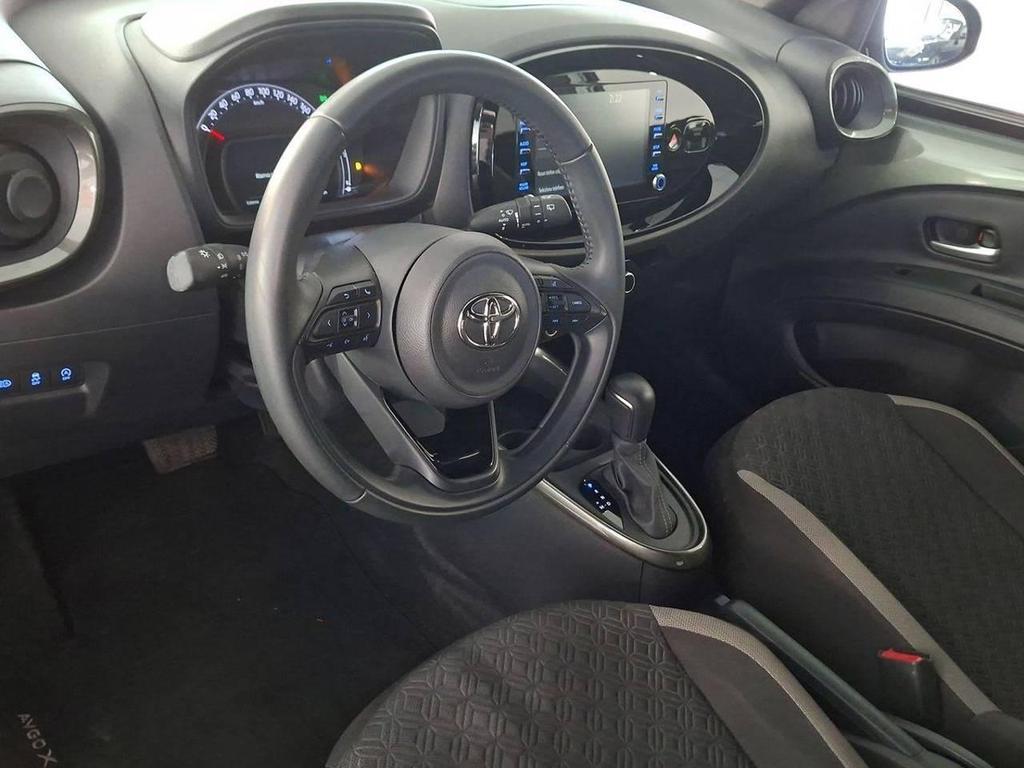 Toyota Aygo X 1.0 Trend S-CVT