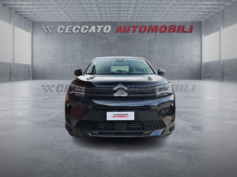 Citroën C5 Aircross C5 Aircross 1.5 bluehdi Plus s&s 130cv eat8
