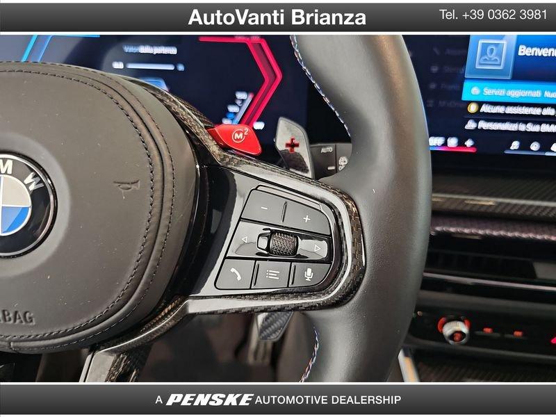BMW M3 Touring M3 Competition xDrive Touring