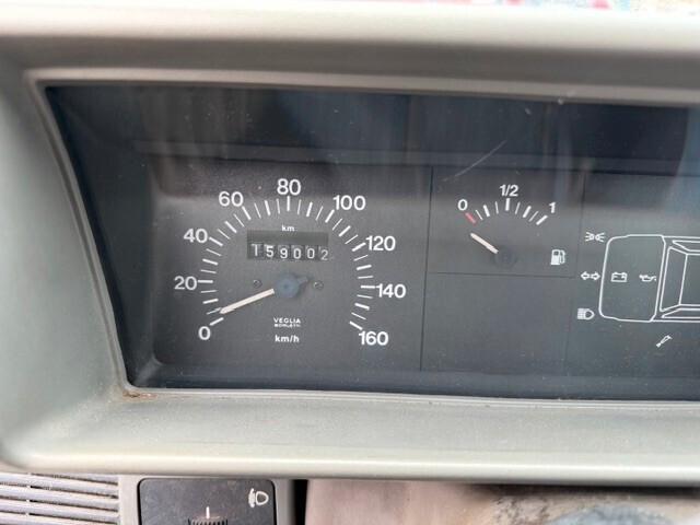 Fiat Panda 900 i.e. cat Hobby