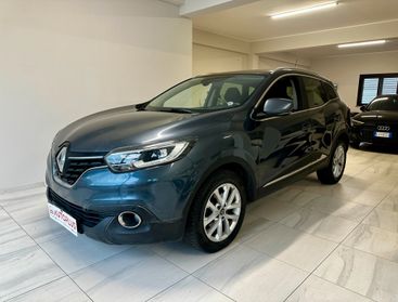 Renault Kadjar dCi 110CV Energy Intense