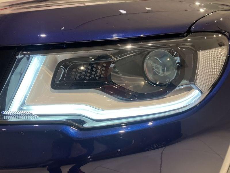 Jeep Compass Compass 1.6 Multijet II 2WD Limited