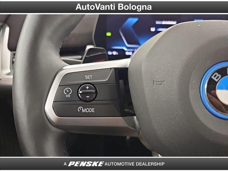 BMW iX2 iX2 eDrive 20 Msport Pro